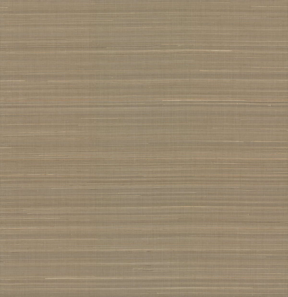 Abaca Weave Brown Wallpaper, by York Wall, 24' length x 3' width x 0.02" depth View 1