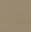 Abaca Weave Brown Wallpaper, by York Wall, 24' length x 3' width x 0.02" depth thumbnail