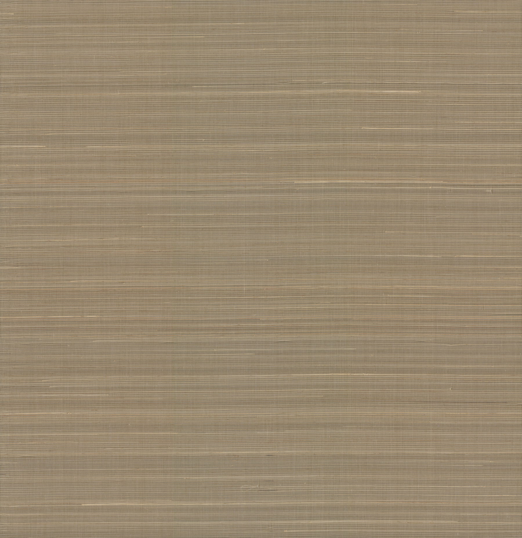 Abaca Weave Brown Wallpaper large image 