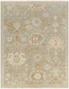 Antalya Handmade Rug, by Surya, 14' length x 10' width thumbnail