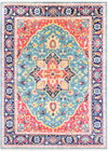 Antique Handmade Rug, by Surya, 11' length x 8' width thumbnail