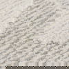Kolt 9x12 Neutral Geometric Patterned Wool Area Rug thumbnail 6