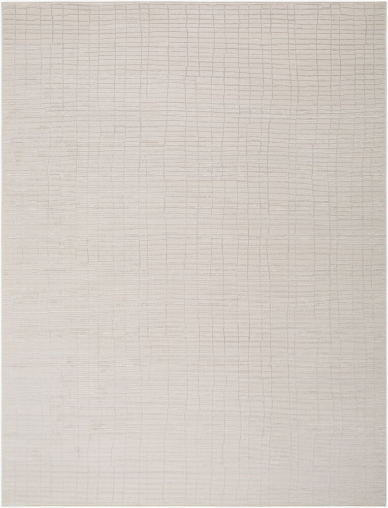 Grenelle Machine Woven Rug, by Surya, 9'0.27" length x 6'6.74" width