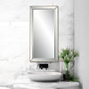 Lytton Gold Mirror thumbnail 5