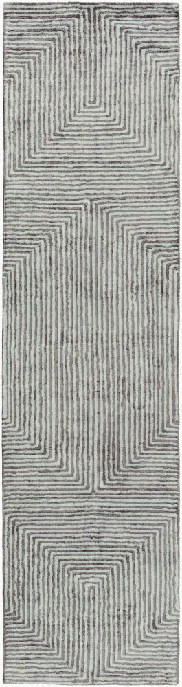 Quartz Handmade Rug large image 