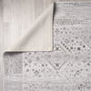 Kaiya 5 x 8 Rug, by Mercana, 8' length x 5' width x 1" height thumbnail 4