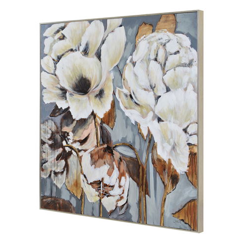 Fleurimont Canvas Art