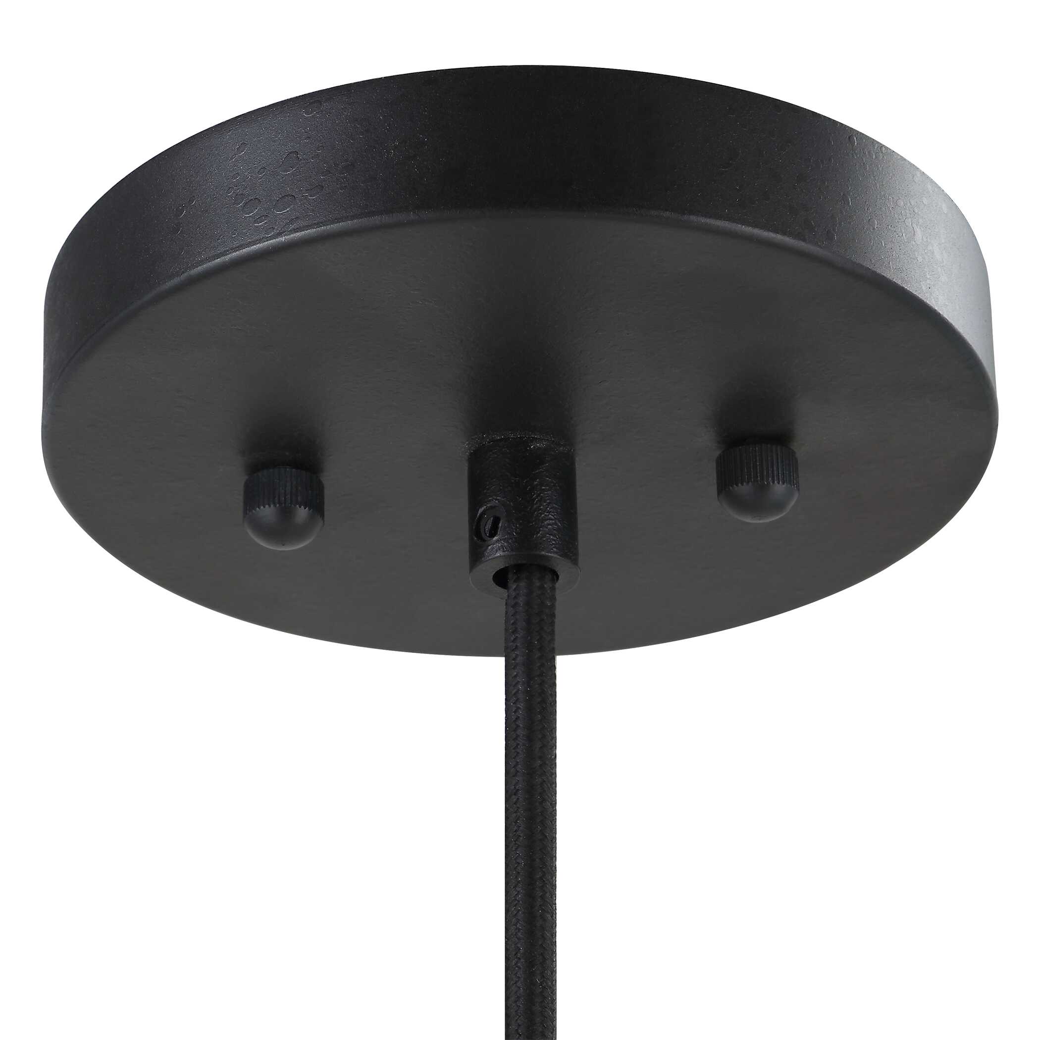 Lansing 1 Lt. Mini Pendant large image 