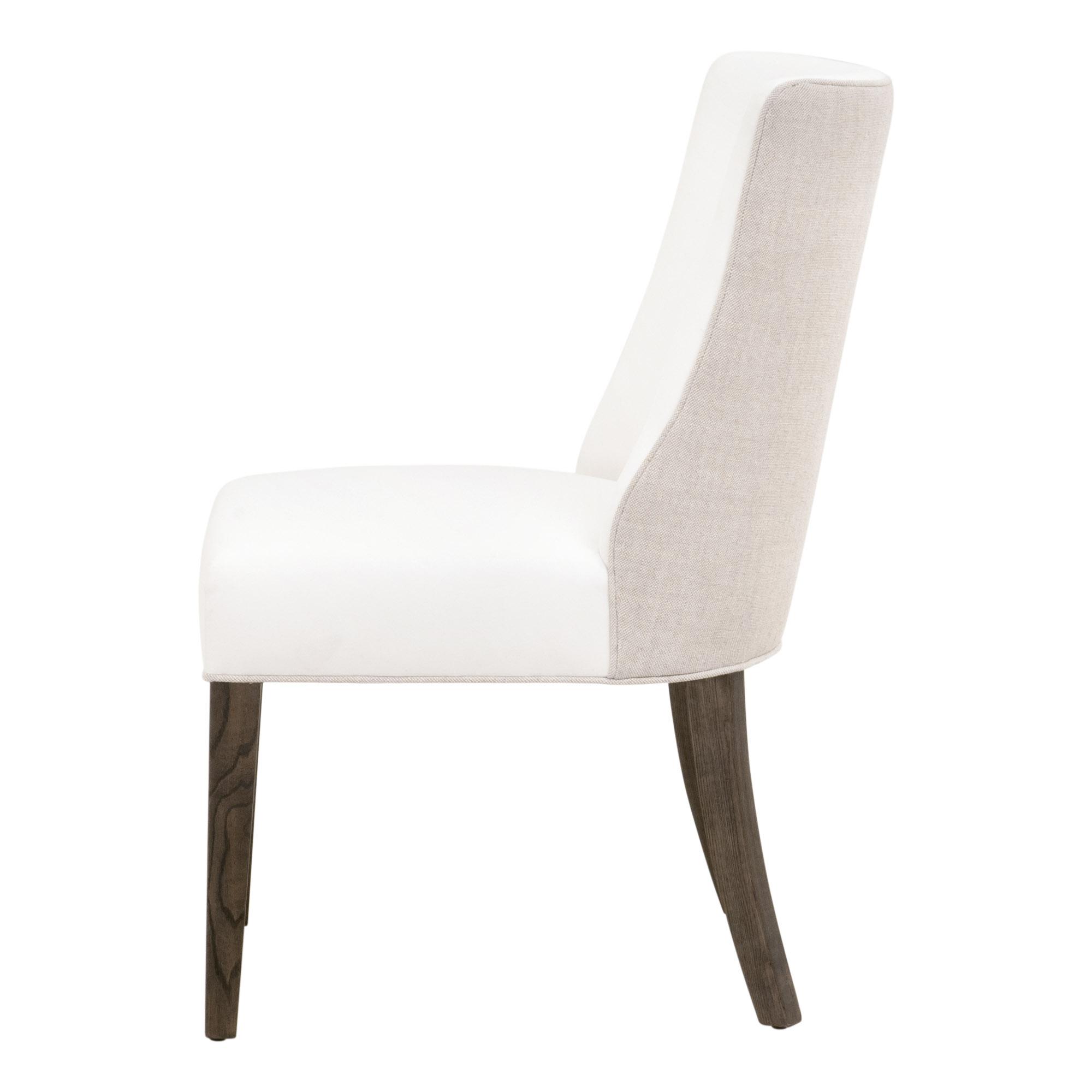 Duet Dining Chair, Set of 2 large image 