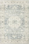 Loloi II Rosette Rug, 2'2" length x 3'8" width thumbnail 1