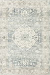 Loloi II Rosette Rug, 2'6" length x 7'6" width thumbnail 1
