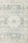 Loloi Rosette Rug, 2'2" length x 3'8" width thumbnail 1