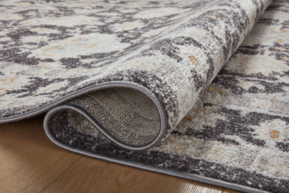 Loloi Monroe Rug, 2'6" length x 4' width View 5