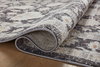 Loloi Monroe Rug, 2'6" length x 4' width thumbnail 5