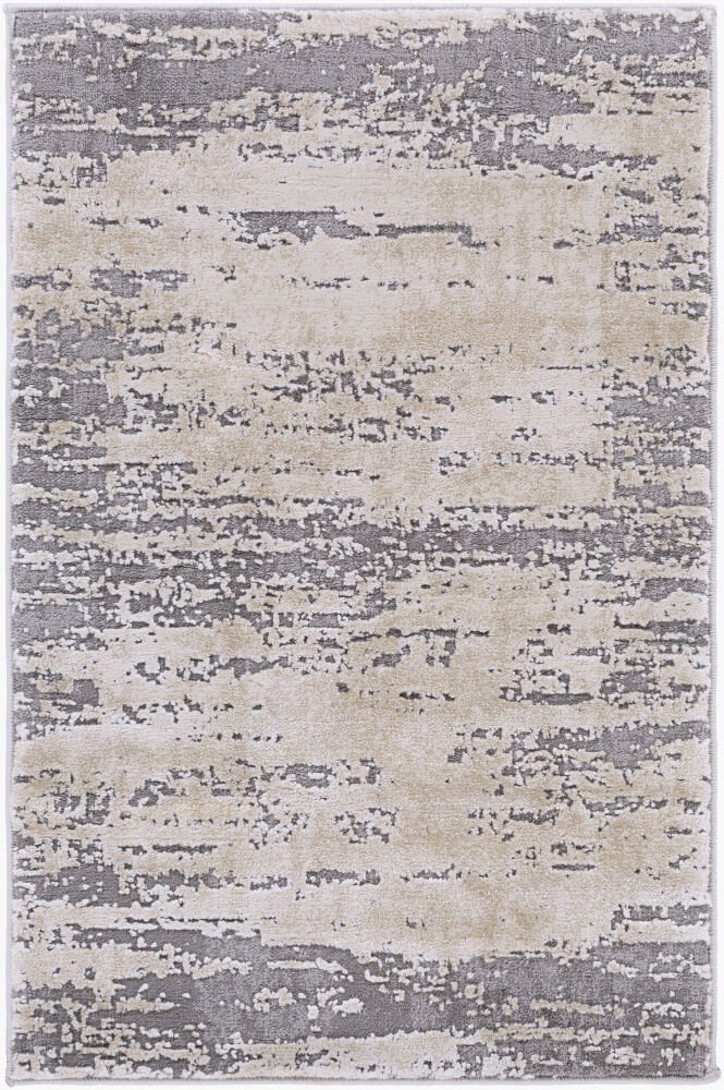 Tibetan Machine Woven Rug, by Surya, 2'11.43" length x 1'11.62" width
