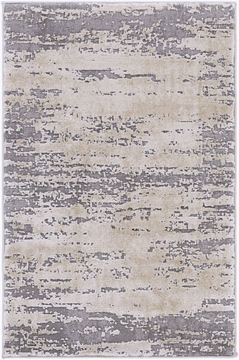 Tibetan Machine Woven Rug