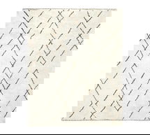 Online Designer Bedroom Bahari Handcrafted Performance Rug, 9' x 12', Ivory Multi
