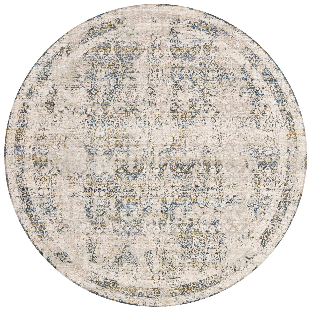 Loloi Theia Rug, 5' length x 8' width View 3