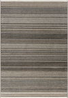 Calico Machine Woven Rug, by Surya, 1'5.32" length x 1'5.32" width thumbnail