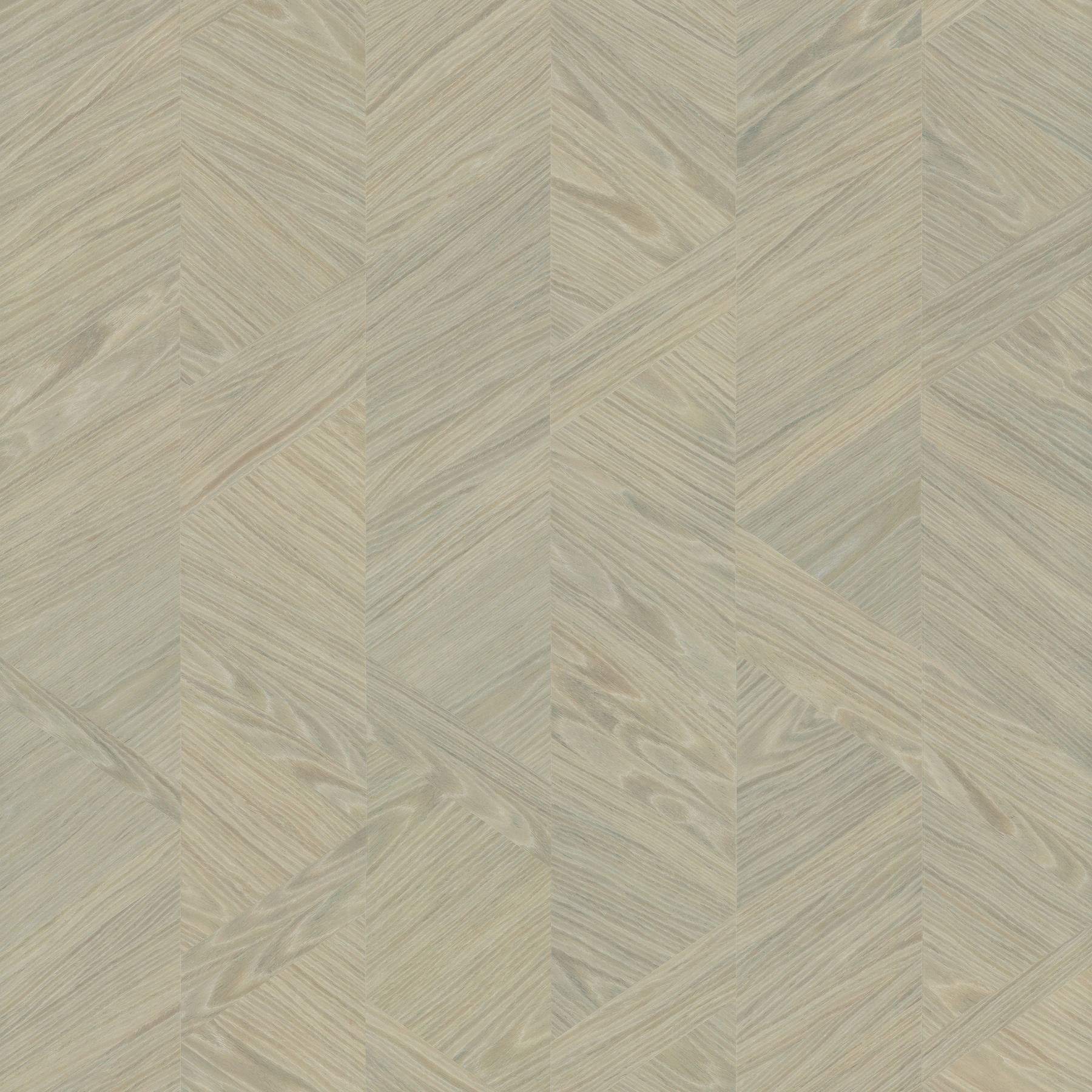 Interlocking Wood Moss Wallpaper large image 