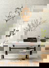 Urban Chalk Beige Peel & Stick Wallpaper thumbnail 1
