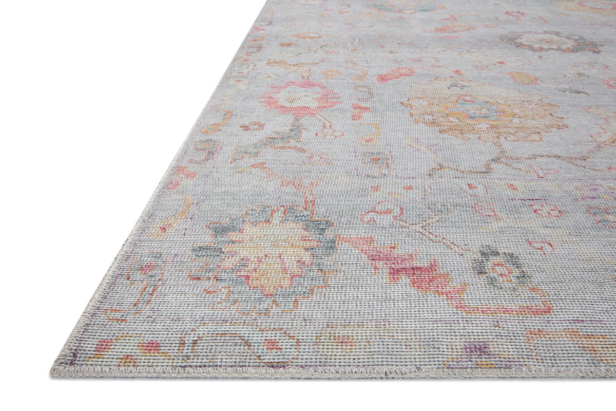 Loloi Elysium Rug, 2'3" length x 3'9" width View 3