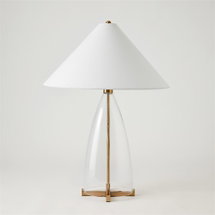 Online Designer Combined Living/Dining Vetro Lamp