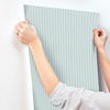Rickrack Light Blue Wallpaper thumbnail 5