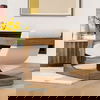 Bridges Occasional Chair Cream thumbnail 6