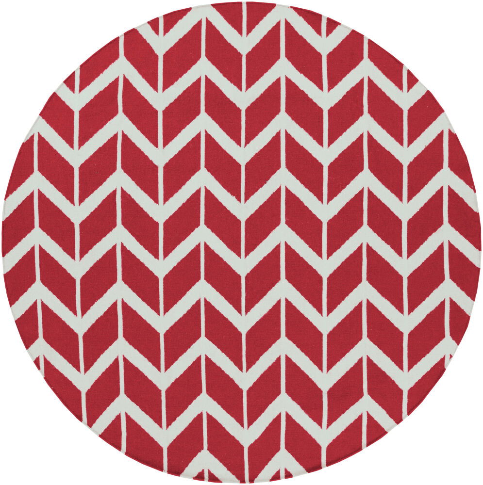 Fallon Handmade Rug large image 