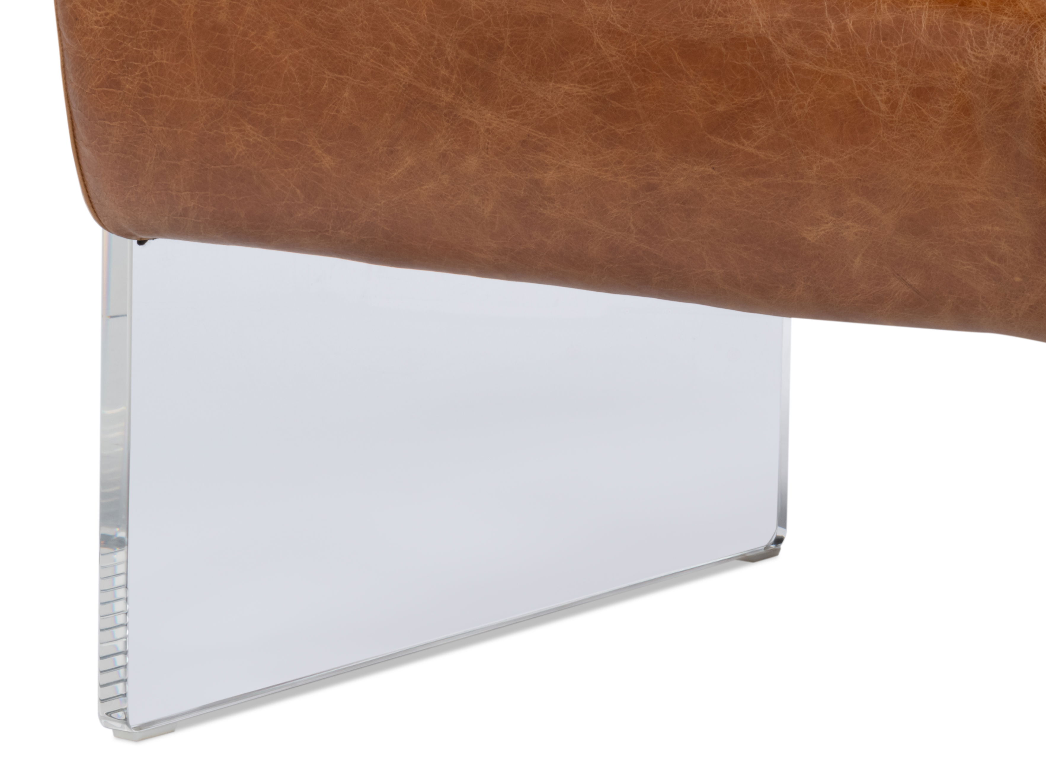 Holloway Armchair, Cuba Brown large image 