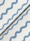 Rickrack Blue Wallpaper thumbnail 2