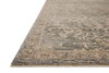 Magnolia Home by Joanna Gaines x Loloi Junie Rug, 1'6" length x 1'6" width thumbnail 5