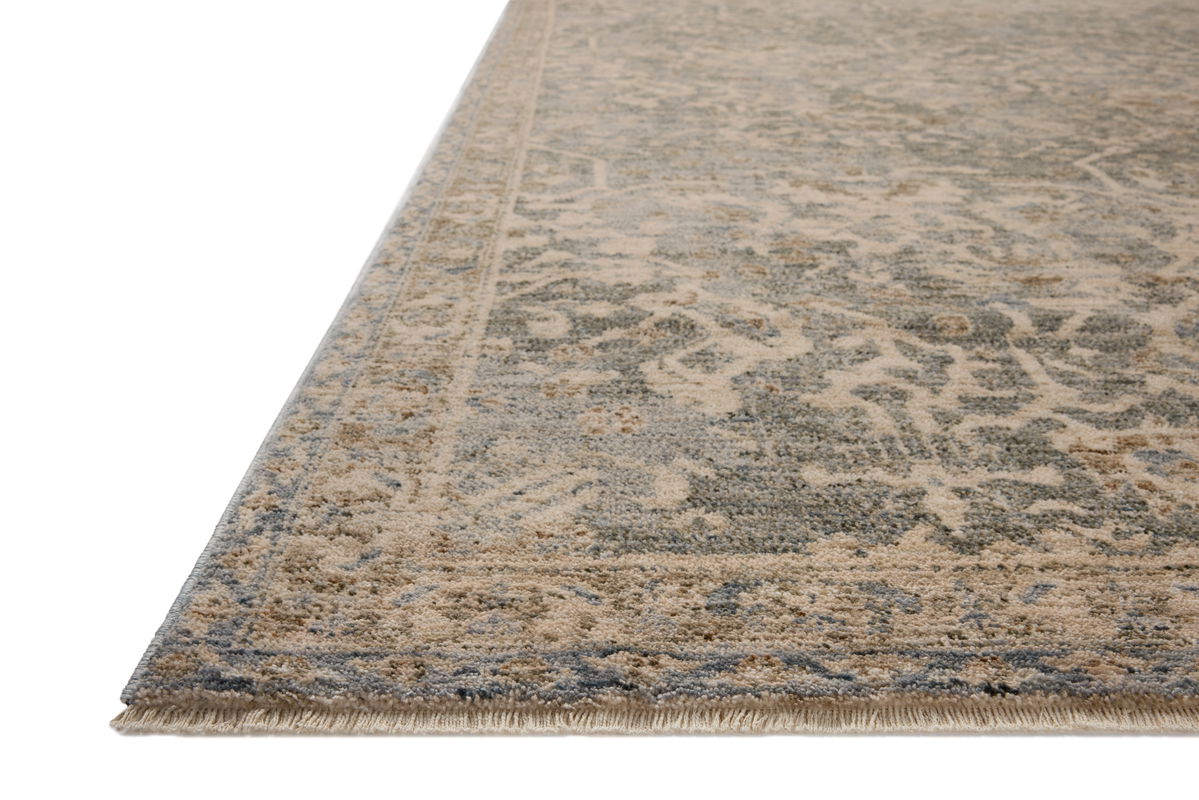 Magnolia Home by Joanna Gaines x Loloi Junie Rug, 2' length x 3' width View 5