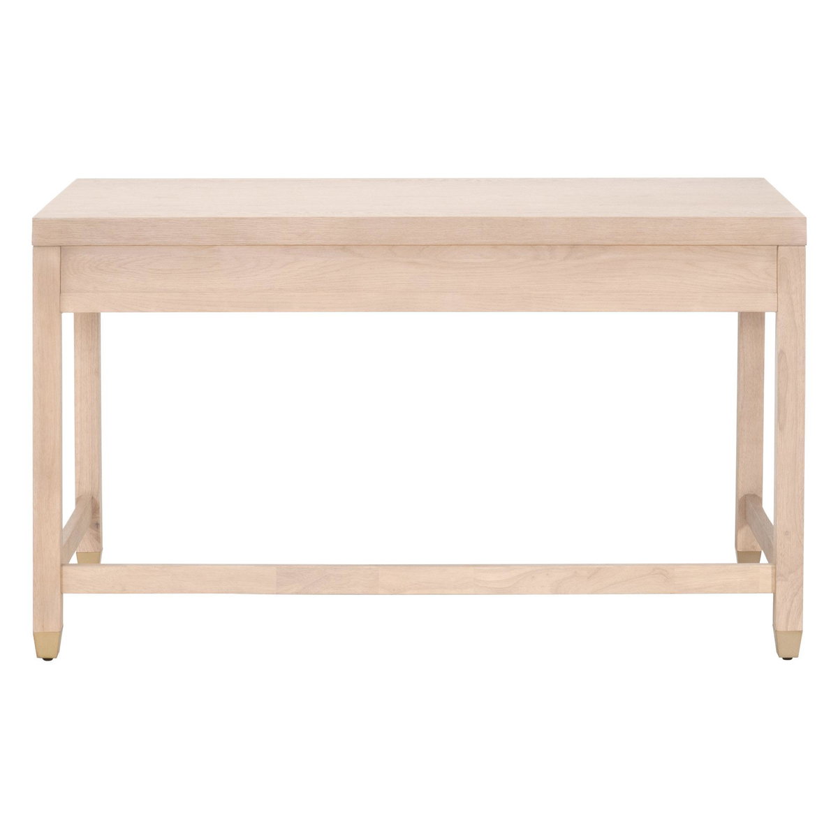 Stella Desk, by Essentials for Living, 54" width x 31.5" height x 27.5" depth View 7