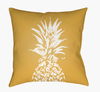 Pineapple Accent Pillow thumbnail 0