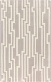 Market Place Handmade Rug, by Surya, 5'6" length x 3'6" width thumbnail
