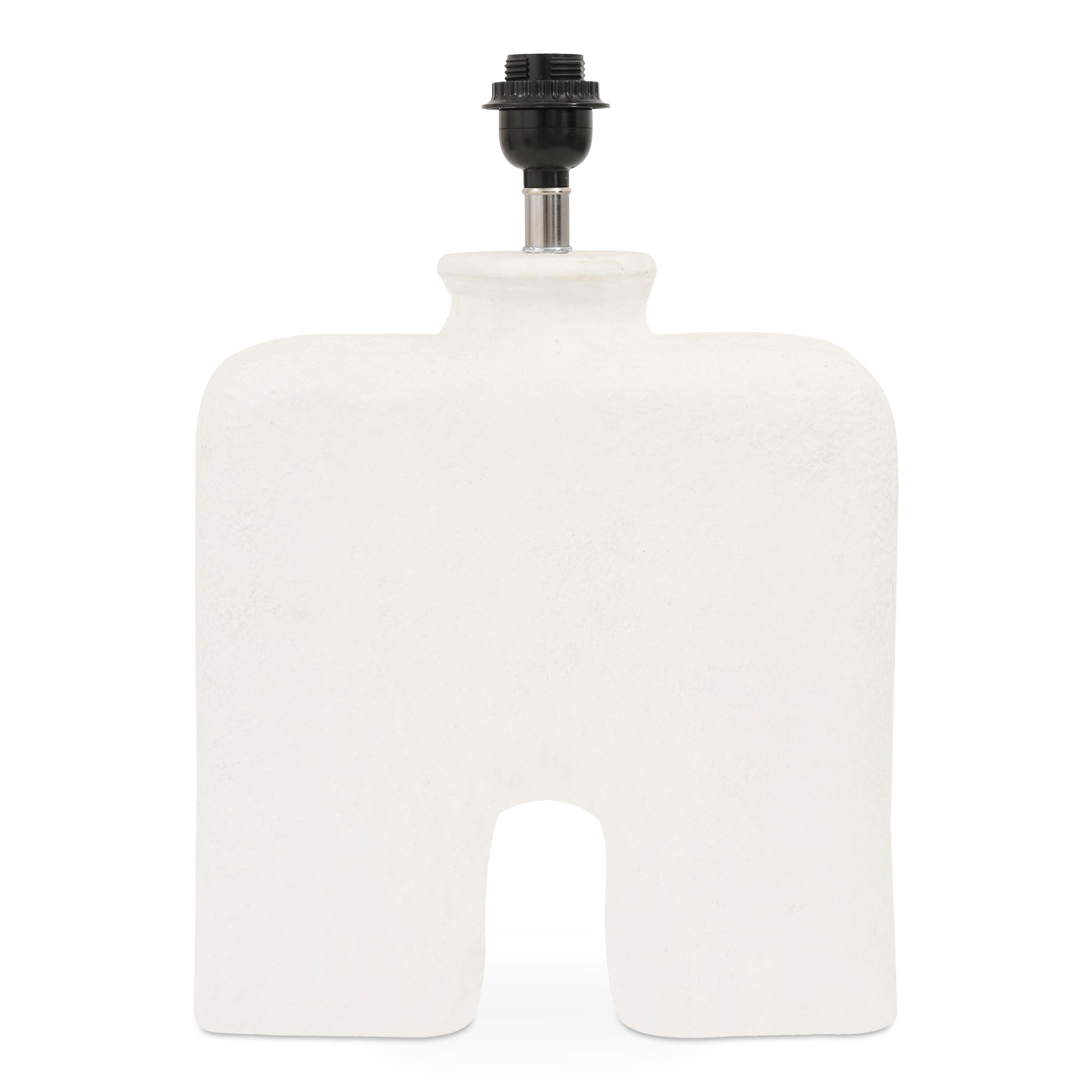 Yara Table Lamp White large image 