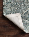 Loloi Ziva Rug, 2'3" length x 3'9" width thumbnail 6