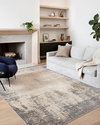 Loloi Teagan Rug, 2'8" length x 7'6" width thumbnail 3