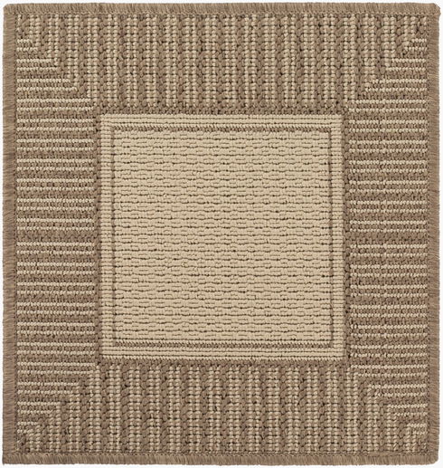 Alfresco Machine Woven Rug