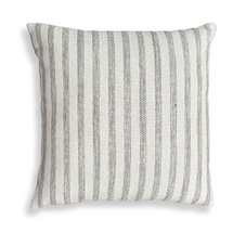Online Designer Patio Basket Stripe Rattan Outdoor Pillow