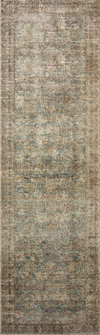 Amber Lewis x Loloi Morgan Rug, 3'6" length x 5'6" width thumbnail 7