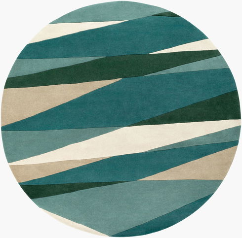Forum Handmade Rug