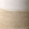 Ivory Sands Ceramic Vases, S/2 thumbnail 2