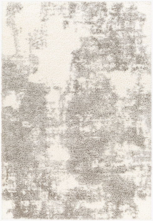 Cloudy Shag Machine Woven Rug