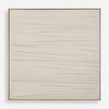 Walking The Line Minimalist Canvas Art, Painting by Uttermost, 49" width x 49" height x 2.5" depth thumbnail 1