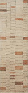 Loloi Bowery Rug, 1'6" length x 1'6" width thumbnail 5