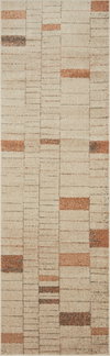 Loloi Bowery Rug, 1'6" length x 1'6" width thumbnail 5