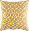 Trudy Accent Pillow, Decorative Pillow by Surya, 18" length x 18" width thumbnail